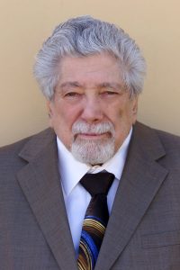 Stanley Lubin