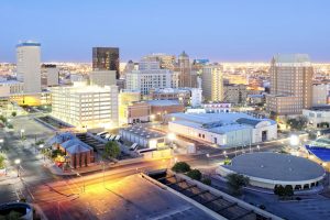 Lubin & Enoch, PC - El Paso